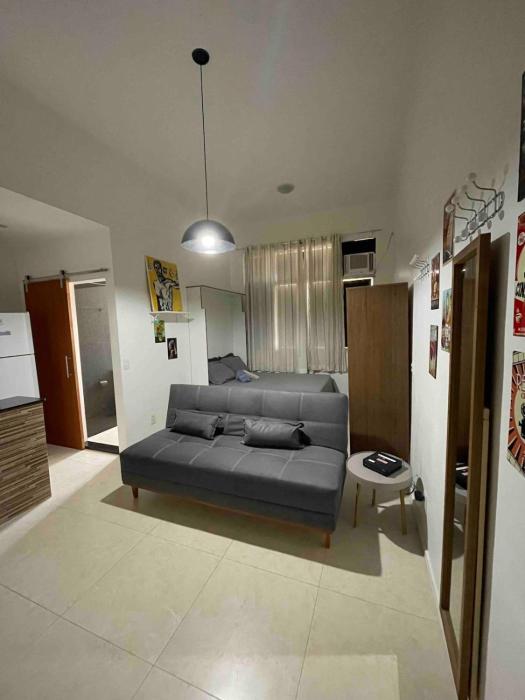 Cinelândia - Loft moderno no Centro do Rio de Janeiro