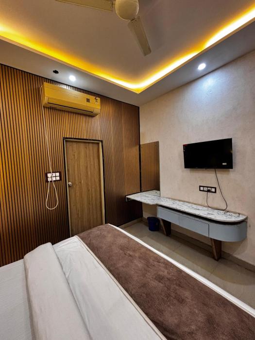 Hotel Takiya - The Pillow of Comfort