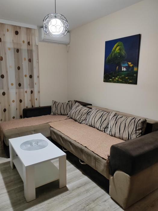 Jovana Apartman Vrnjacka Banja