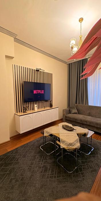 Old Istanbul Rezidans