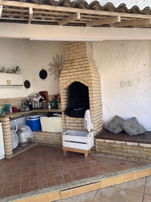 Guest House C da Montanha