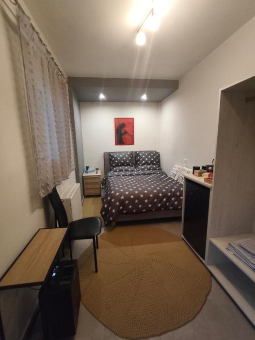 Giorgos studio Trikala