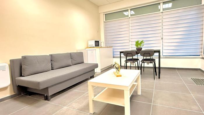 Orléan 41 A centre-gare-aéroport