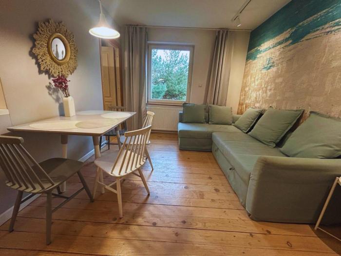 The Goose House Apartament Sopot by MC APART