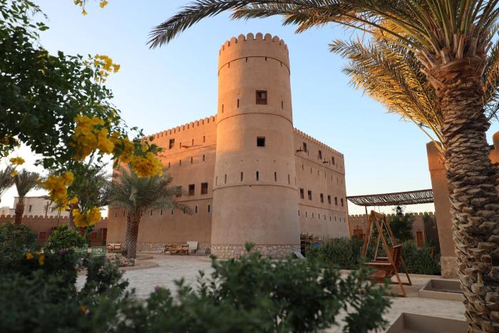 Beit Al Fateh بيت الفتح