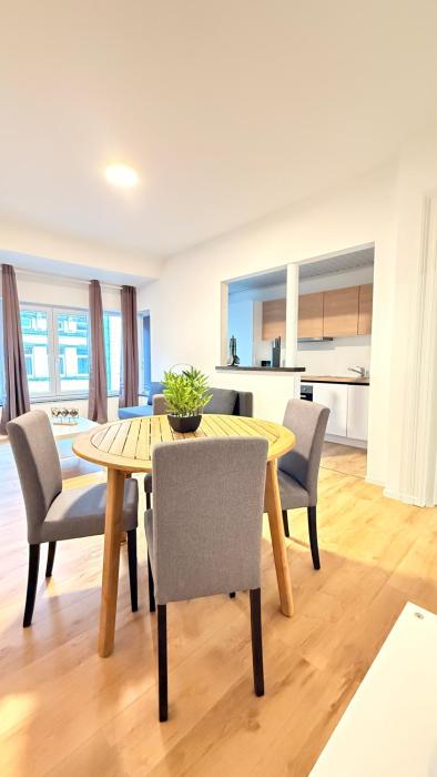 Orléan 41 C centre-gare-aéroport