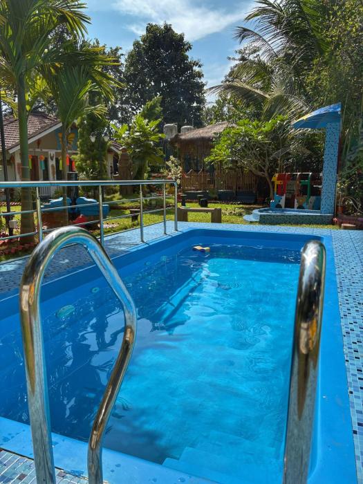 Rimzims Tatvamasi - You In Nature