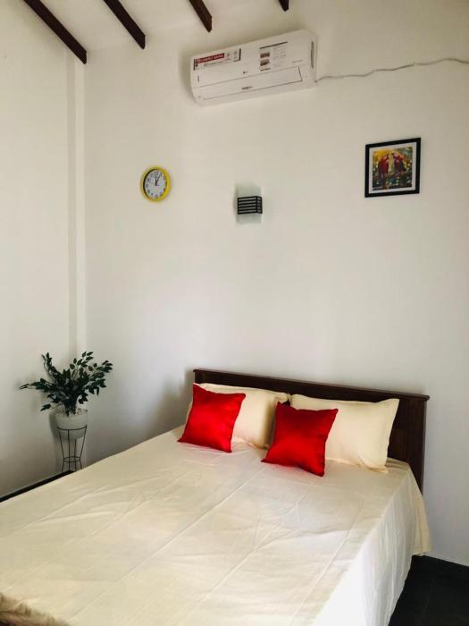 Thrishan Villa