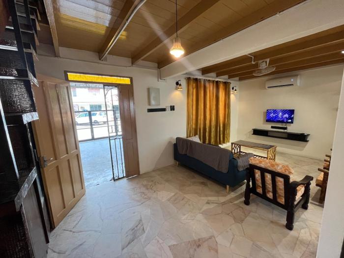 Menglembu Ipoh Homestay M21 Smart TV & WiFi ready