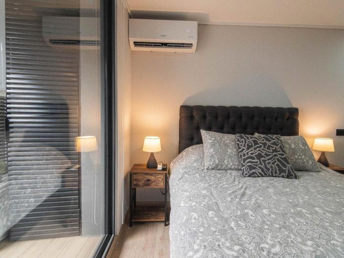 HOM I Ubicacion Premium Las Condes Confort