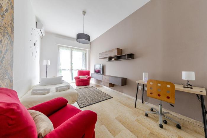 Chic & Modern Flat Navigli Milano