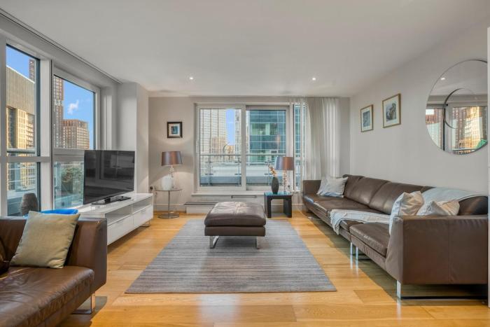 Spacious 4 Bed and 2 Bath in Vauxhall - Zone 1