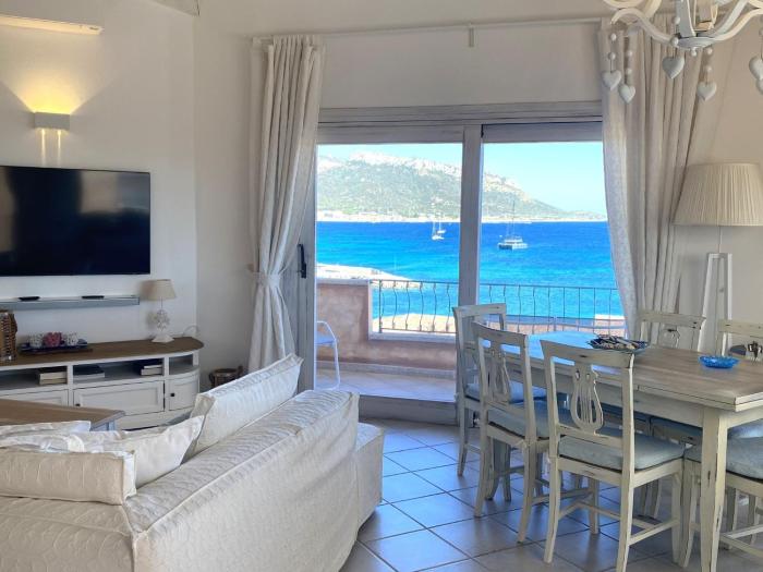 Apartment Camilla by Interhome