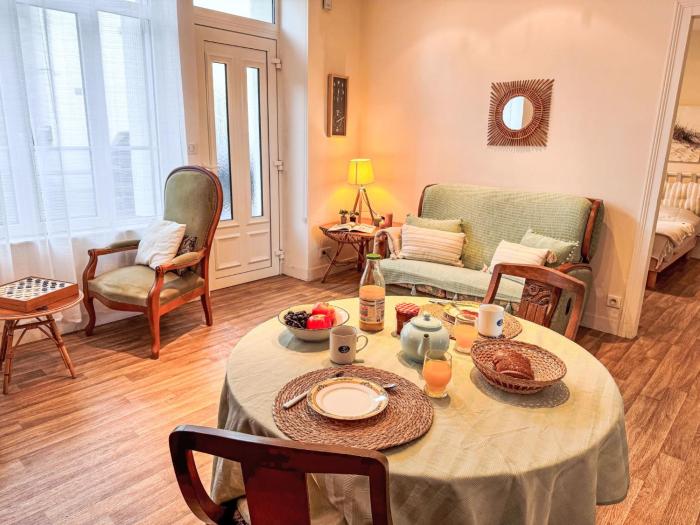 Holiday Home Bel Air by Interhome