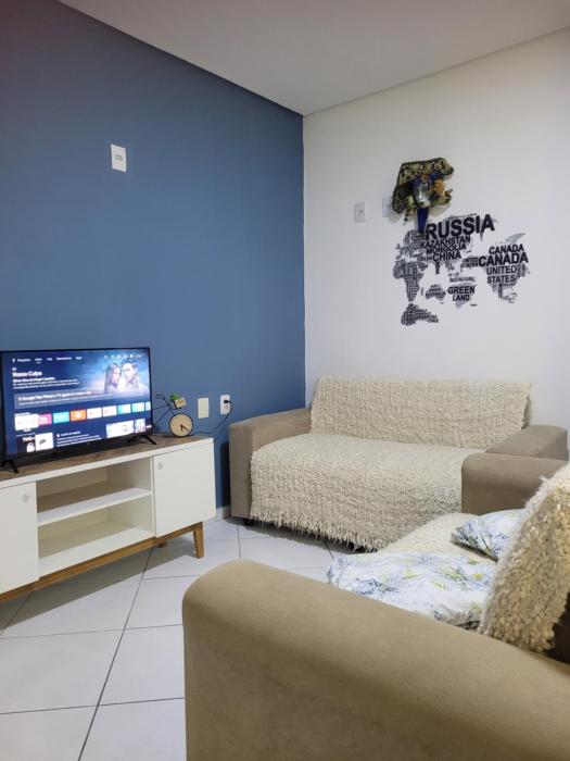 Duplex Belli a 300m do Mar