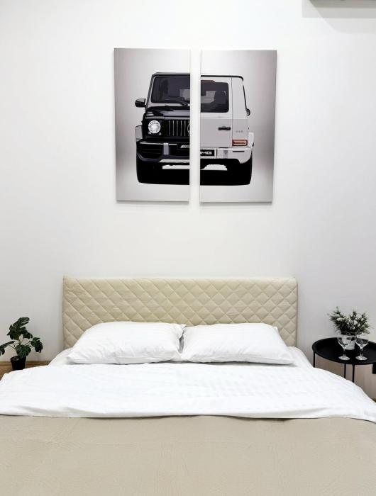 Kyiv Gelik Apartment