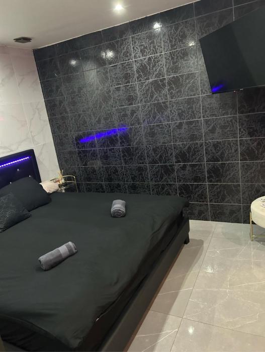 Suite romantique
