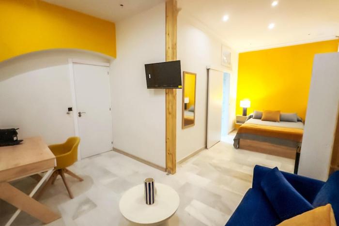 Azahar de Cuna - Moderno y Tranquilo - Casco Antiguo