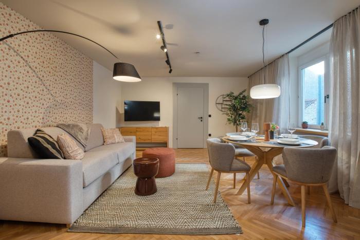 Steirerblicke City Apartments