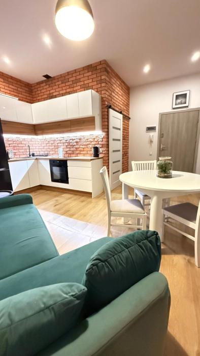 Piotrkowska 37 Loft By DreamAp