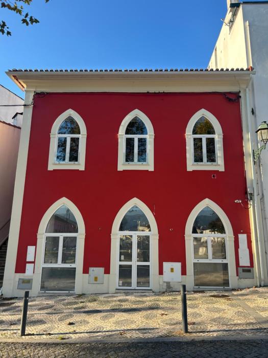 A Casa da Praça - The Square House