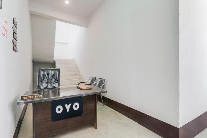 SPOT ON Hotel chitransh inn