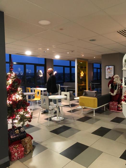 Première Classe Thionville