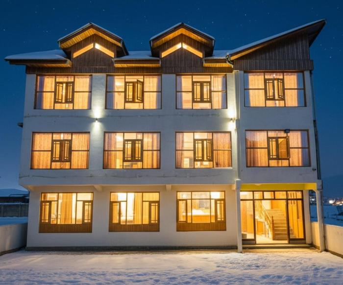 Gulmarg GS Residency Hotel