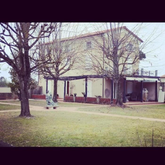 Villa Marinsky Pietrasanta