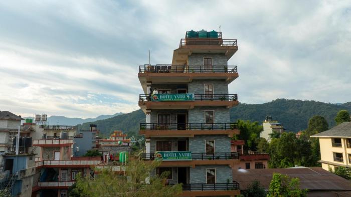 Hotel Yatri