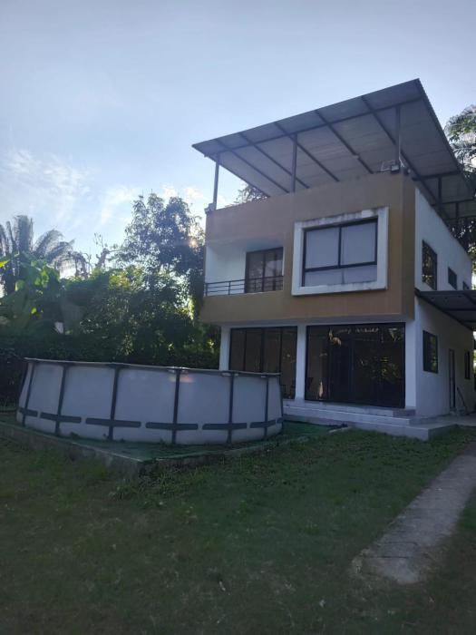 Villa Ángel Vda Bombote Melgar