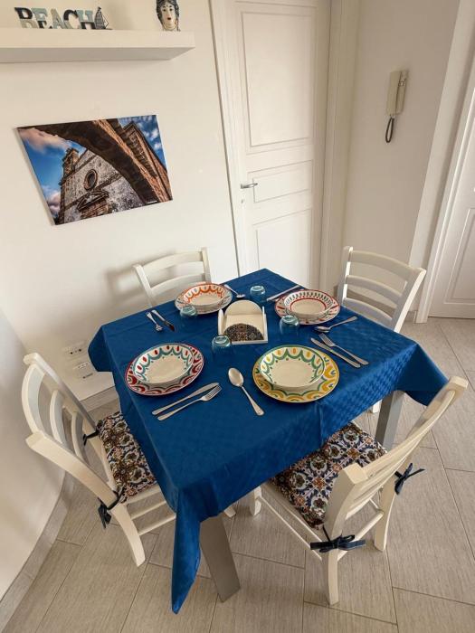 Luimarapartamentmarzamemi