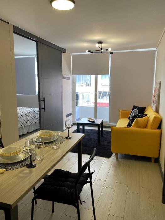 Edificio Corte Suprema 196