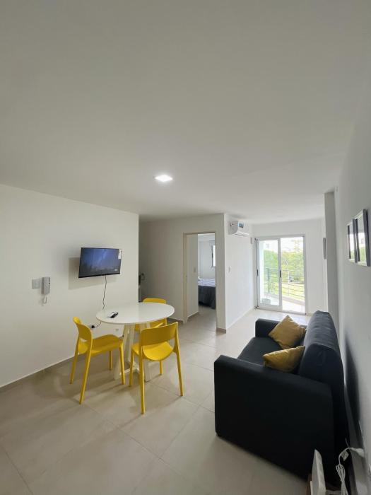 Departamento en General Paz I