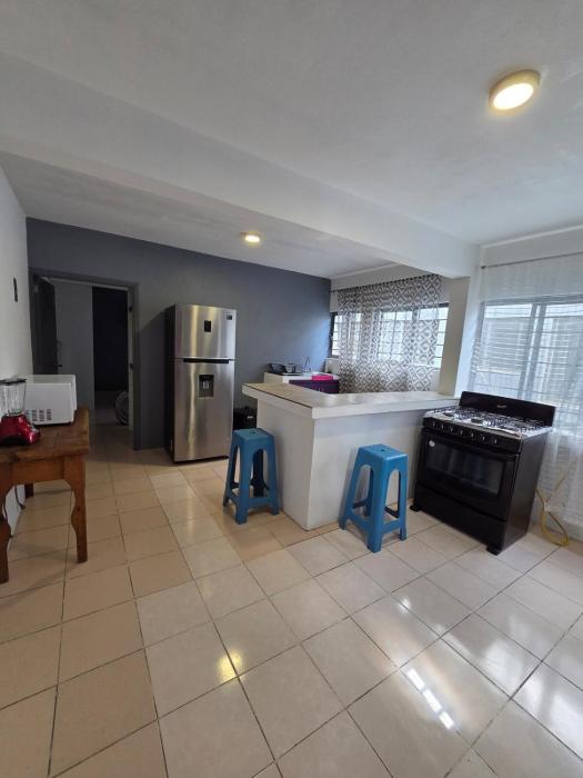 Tancitaro Apartamento