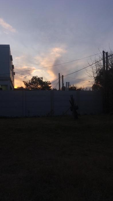 Casa en costa de oro Uruguay