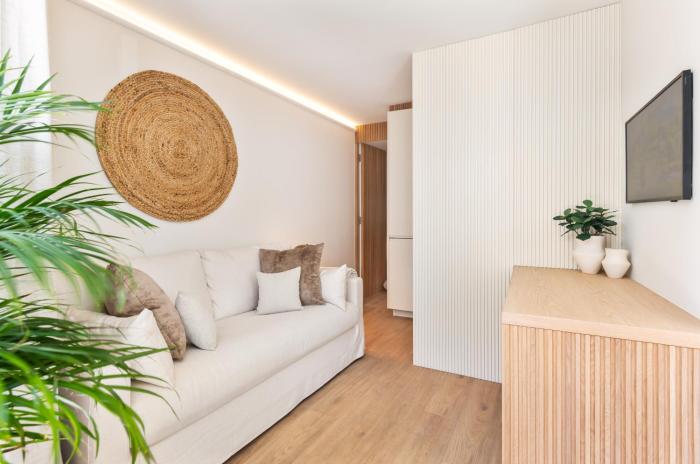 BLQ Charneco 1BDR in Boliqueime by LovelyStay