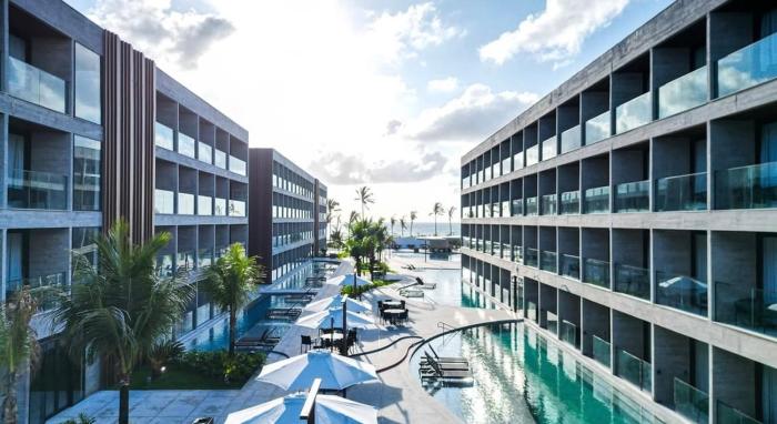 Porto Life 2 Resorts