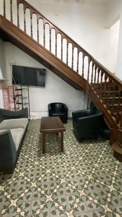 Alojamiento en rosario centro