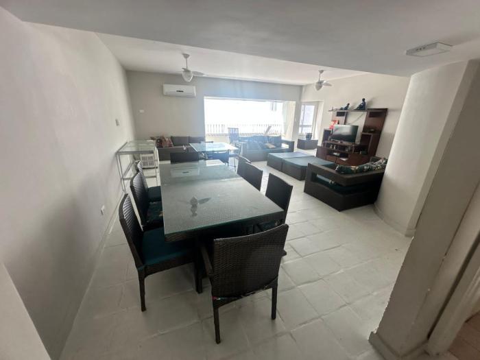 Apartamento Grande TOP - Praia de Pitangueiras