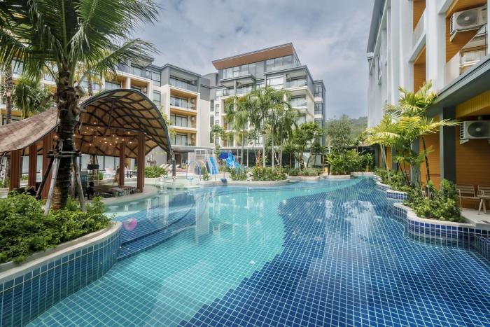 Sea Heaven 2229 Naiton Beach Studio Forrest View