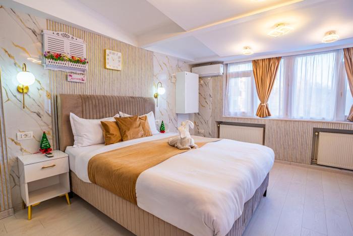 Iancu Jianu Premium Stay Apartment