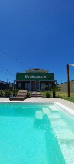 Hospedagem Moderna em Container