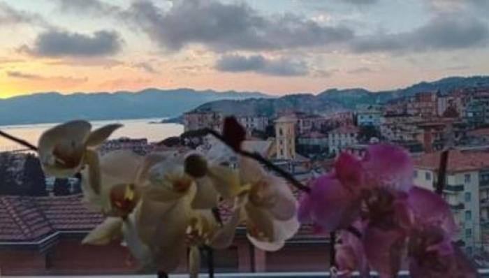 5 Terre - Lerici - La Caletta