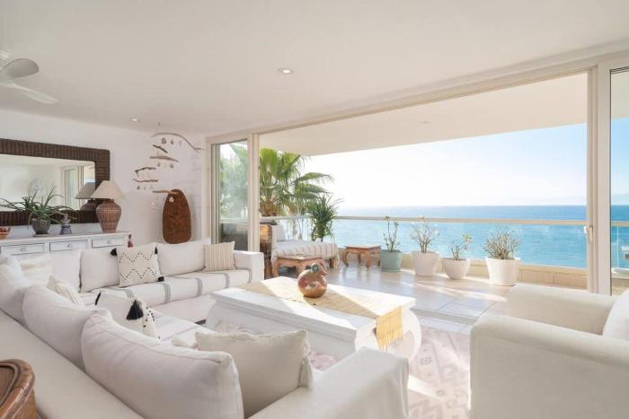 Punta Vista 1 501 Oceanfront Luxury