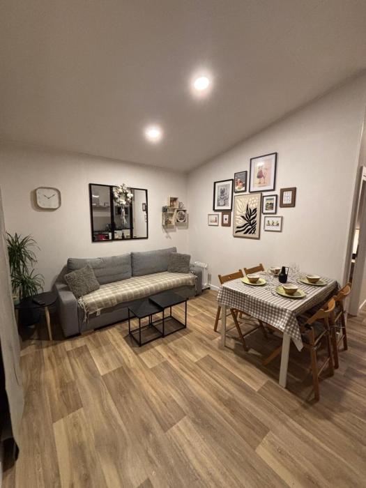 LE PIED A TERRE SELESTADIEN