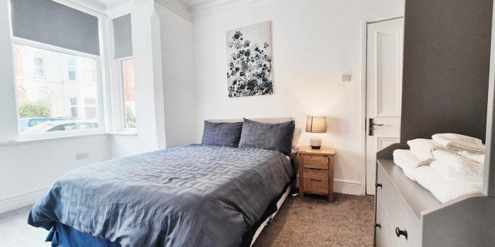 The Burford Hideaway