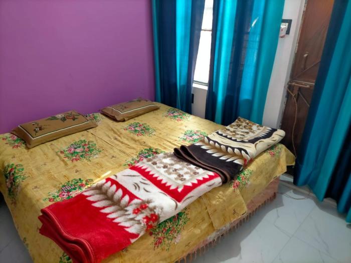 Kumbh Mela Vikas home stay