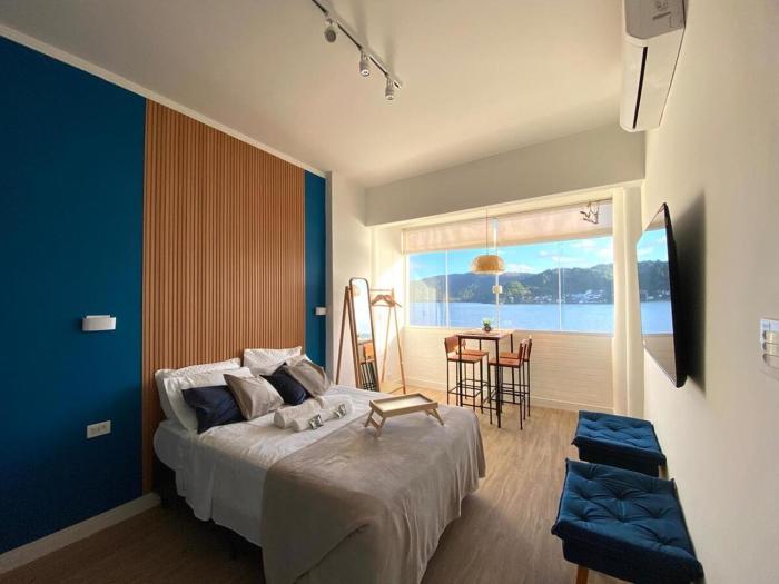 Grécia Mar-Dias incríveis, com conforto e charme