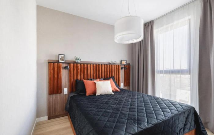 Liberty Square Deluxe